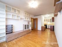 Pronájem bytu 3+kk, Praha - Petrovice, Rezlerova, 65 m2