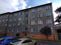 Pronájem bytu 3+1, Plzeň - Doubravka, U Cvičiště, 71 m2