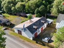 Prodej výrobních prostor, Budišov nad Budišovkou, Nábřeží, 600 m2