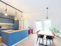 Prodej bytu 3+kk, Tábor, Kamarýtova, 121 m2