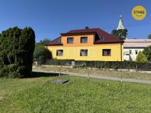 Prodej rodinného domu, Studénka, U Rybníčku, 227 m2