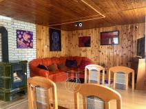 Prodej chaty, Nečtiny - Plachtín, 90 m2