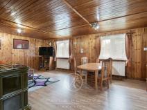 Prodej chaty, Nečtiny - Plachtín, 90 m2