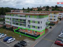 Prodej bytu 4+kk, Ústí nad Orlicí, Písečník, 84 m2