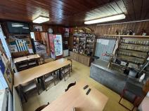 Pronájem restaurace, Praha, Únorová, 111 m2