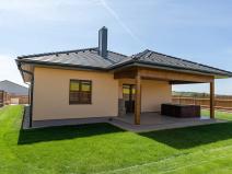 Prodej rodinného domu, Vejprnice, K Rokli, 130 m2
