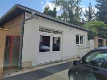 Pronájem skladu, Kladno, Josefa Hoffmanna, 180 m2