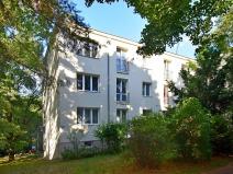Pronájem bytu 1+kk, Praha - Veleslavín, Šumberova, 26 m2