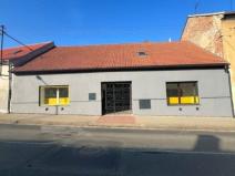 Pronájem obchodního prostoru, Kostelec nad Labem, T. G. Masaryka, 145 m2