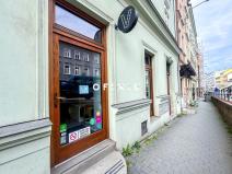 Pronájem obchodního prostoru, Brno, 90 m2
