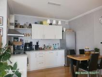 Pronájem bytu 2+kk, Praha - Holešovice, Komunardů, 60 m2