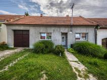 Prodej rodinného domu, Želetice, 145 m2