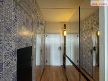 Pronájem bytu 1+kk, Prachatice - Prachatice II, Národní, 30 m2