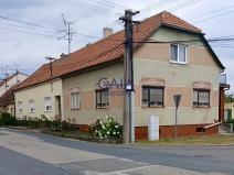 Prodej rodinného domu, Dražůvky, 230 m2