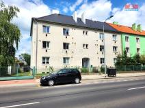 Prodej bytu 1+1, Žatec, Pražská, 47 m2