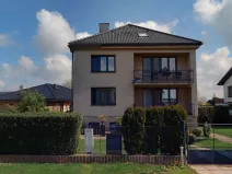 Dražba rodinného domu, Praskačka, 134 m2