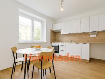 Pronájem bytu 1+1, Karviná - Nové Město, U Svobodáren, 28 m2