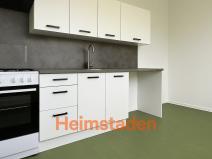 Pronájem bytu 3+1, Karviná - Hranice, Slovenská, 72 m2