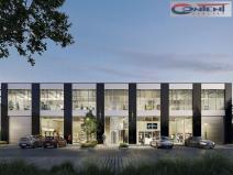 Pronájem obchodního prostoru, Ostrava - Hrušov, Žižkova, 500 m2