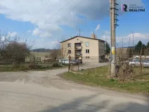 Prodej bytu 3+1, Mirotice - Strážovice, 75 m2