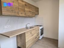 Pronájem bytu 2+1, Ostrava, U Lesa, 55 m2