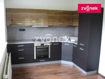 Pronájem bytu 2+1, Zlín - Kostelec, Lešenská, 75 m2