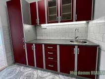 Pronájem bytu 2+kk, Praha - Letňany, Letovská, 44 m2