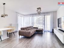 Pronájem bytu 2+kk, Plzeň, Měděná, 90 m2