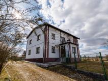 Prodej vícegeneračního domu, Zahořany - Bořice, 236 m2