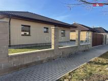 Prodej rodinného domu, Mnichovo Hradiště - Hněvousice, Podolská, 108 m2