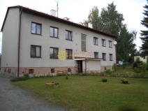 Pronájem bytu 2+1, Bystré, 62 m2