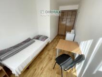 Pronájem pokoje, Plzeň - Východní Předměstí, Zahradní, 15 m2