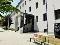 Pronájem kanceláře, Písek - Pražské Předměstí, Vladislavova, 20 m2