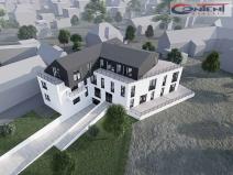 Prodej komerční nemovitosti, Praha - Šeberov, K Hrnčířům, 300 m2