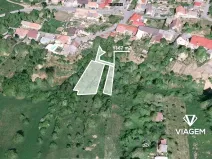Prodej zahrady, Soběsuky, 1023 m2