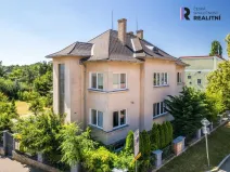 Prodej rodinného domu, Jevišovice, 420 m2