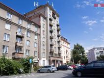 Prodej bytu 2+1, Praha - Nusle, U družstva Repo, 70 m2