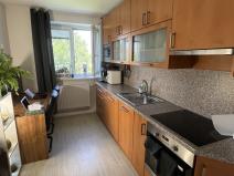 Pronájem bytu 3+1, Zlín, Lazy III, 80 m2