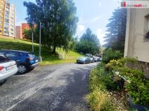 Pronájem bytu 1+1, Jílové - Kamenná, K. H. Máchy, 35 m2