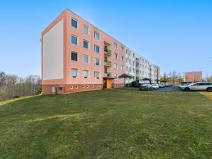 Prodej bytu 3+1, Planá, Fučíkova, 72 m2