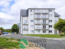 Prodej bytu 2+kk, Lázně Kynžvart, Královské svahy, 53 m2