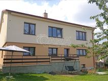 Pronájem bytu 4+1, Vochov, 90 m2