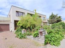 Prodej rodinného domu, Moravany, Květná, 388 m2