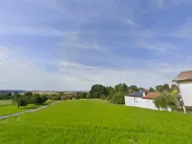 Prodej pozemku pro bydlení, Krasonice, 1500 m2