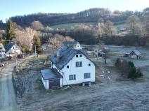 Prodej rodinného domu, Česká Ves, Polní, 230 m2
