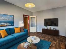 Pronájem bytu 1+1, České Budějovice, Průběžná, 30 m2