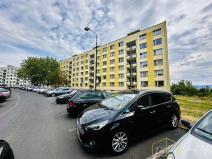Prodej bytu 1+1, Krupka - Maršov, Karla Čapka, 34 m2