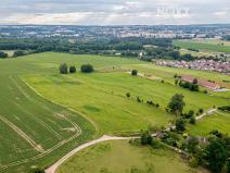 Prodej pozemku pro bydlení, Jindřichův Hradec, 9949 m2