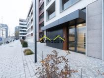 Prodej bytu 3+kk, Praha, Tetauerova, 86 m2