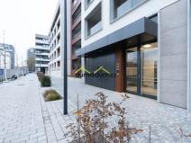 Prodej bytu 3+kk, Praha, Tetauerova, 114 m2